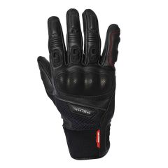 Richa Blast Summer Leather Gloves Black
