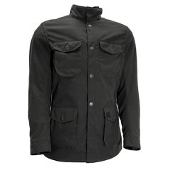 Richa Bonneville 2 Textile Jacket Black