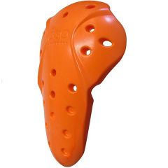 Richa D3O CE Elbow Protector Orange
