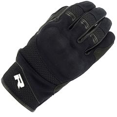 Richa Desert 2 Textile Gloves Black
