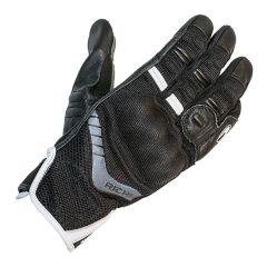 Richa Desert Textile Gloves Black