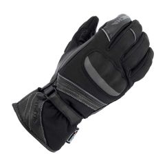 Richa Ella Ladies Waterproof Textile Gloves Black
