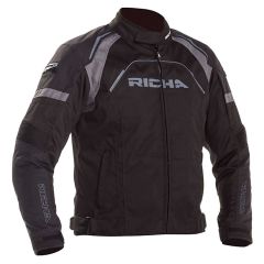Richa Falcon 2 Textile Jacket Black