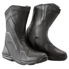 Richa Flare Waterproof Touring Boots Black