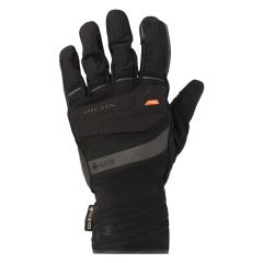 Richa Flex 2 All Season Gore-Tex Gloves Black