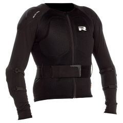 Richa Force D3O Textile Jacket Black