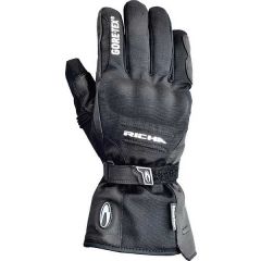 Richa Ice Polar Gore-Tex Gloves Black