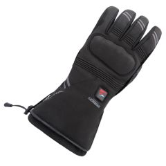 Richa Inferno V12 Ladies Heated Textile Gloves Black