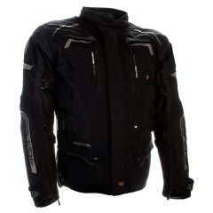 Richa Infinity 2 Textile Jacket Black