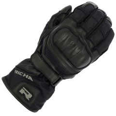 Richa Nasa 2 Leather Gloves Black