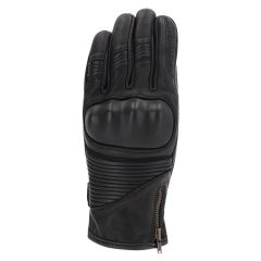 Richa Nazaire Ladies Leather Gloves Black