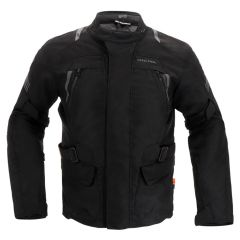 Richa Phantom 3 All Season Touring Textile Jacket Black