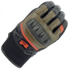 Richa Protect Summer 2 Leather Gloves Black / Brown
