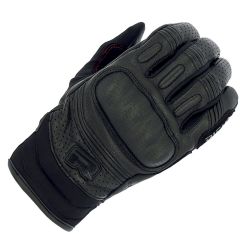 Richa Protect Summer 2 Leather Gloves Black