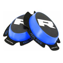 Richa Racing R Knee Slider Blue