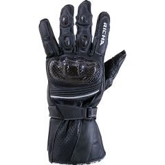 Richa Ravine Leather Gloves Black
