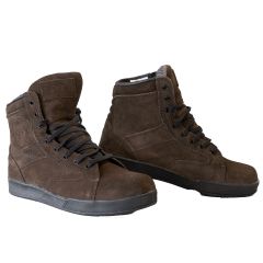 Richa Rocky Boots Brown