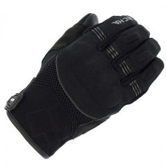 Richa Scope Textile Gloves Black