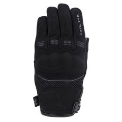 Richa Scope Ladies Waterproof Textile Gloves Black
