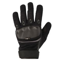 Richa Squadron Summer Textile Gloves Black