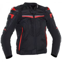 Richa Terminator Textile Jacket Black / Red