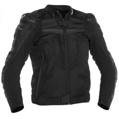 Richa Terminator Textile Jacket Black
