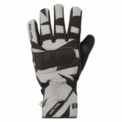 Richa Torch All Season Textile Gloves Flare Grey / Black