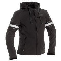 Richa Toulon 2 Softshell Textile Jacket Black