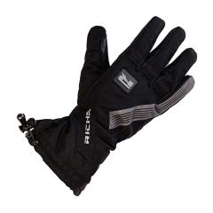 Richa Tundra Evo Textile Gloves Black