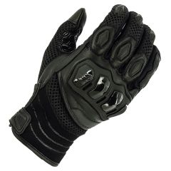 Richa Turbo Leather Gloves Black