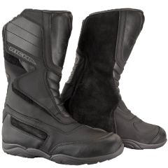 Richa Vapour Waterproof Boots Black