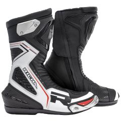 Richa Velocity Boots Black / White
