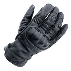 Richa Velocity Leather Gloves Black