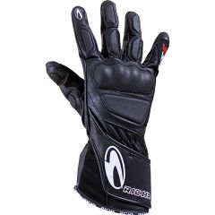 Richa WSS Leather Gloves Black