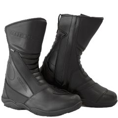 Richa Zenith Waterproof Boots Black