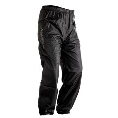 RST Lightweight Waterproof Over Trousers Black