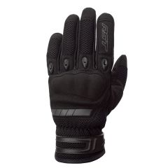 RST Ventilator X CE Textile Gloves Black / Black