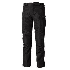 RST Alpha 5 RL CE Ladies Touring Textile Trousers Black
