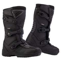 RST Pro Series Ambush CE Waterproof Boots Black