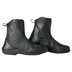 RST Atlas Mid CE Waterproof Boots Black