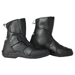 RST Axiom Mid CE Waterproof Touring Boots Black