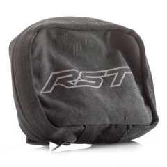 RST Cargo Pouch Black