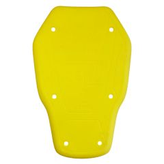 RST Contour Plus CE Level 2 Ladies Back Protector Fluo Yellow