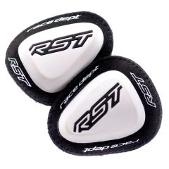 RST Factory Elbow Sliders White