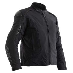 RST GT CE Ladies Textile Jacket Black