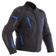 RST GT CE Textile Jacket Black / Blue