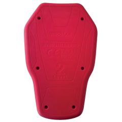 RST Impact Core Pro CE Level 2 Full Back Protector Red