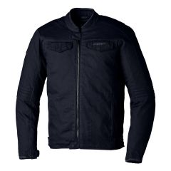 RST IOM TT Crosby 2 CE Textile Jacket Black