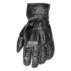 RST RST Urban Light CE Waterproof Leather Gloves Black 