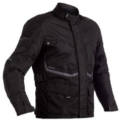 RST Maverick CE Ladies All Season Textile Jacket Black